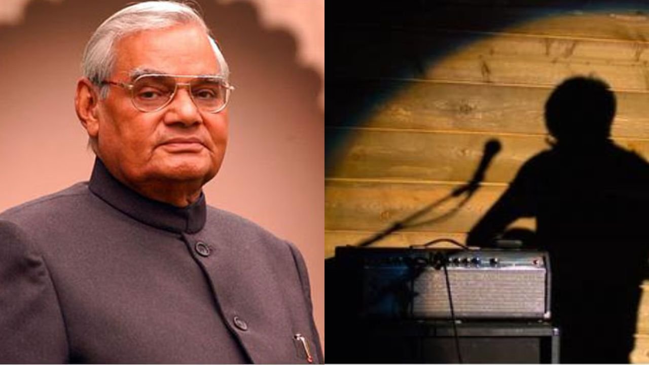 ‘Jo kahoge, doonga’: Which Pakistani singer did Vajpayee invite to India?
