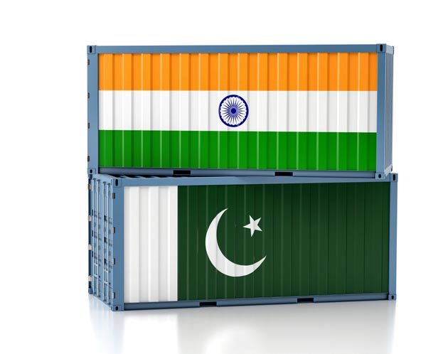 No resumption of trade with India: Pakistan Foreign Office