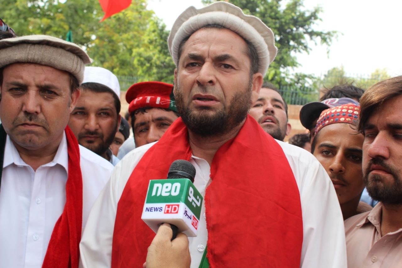 PTI MNA’s sexist outburst targets female K-Electric employee in National Assembly