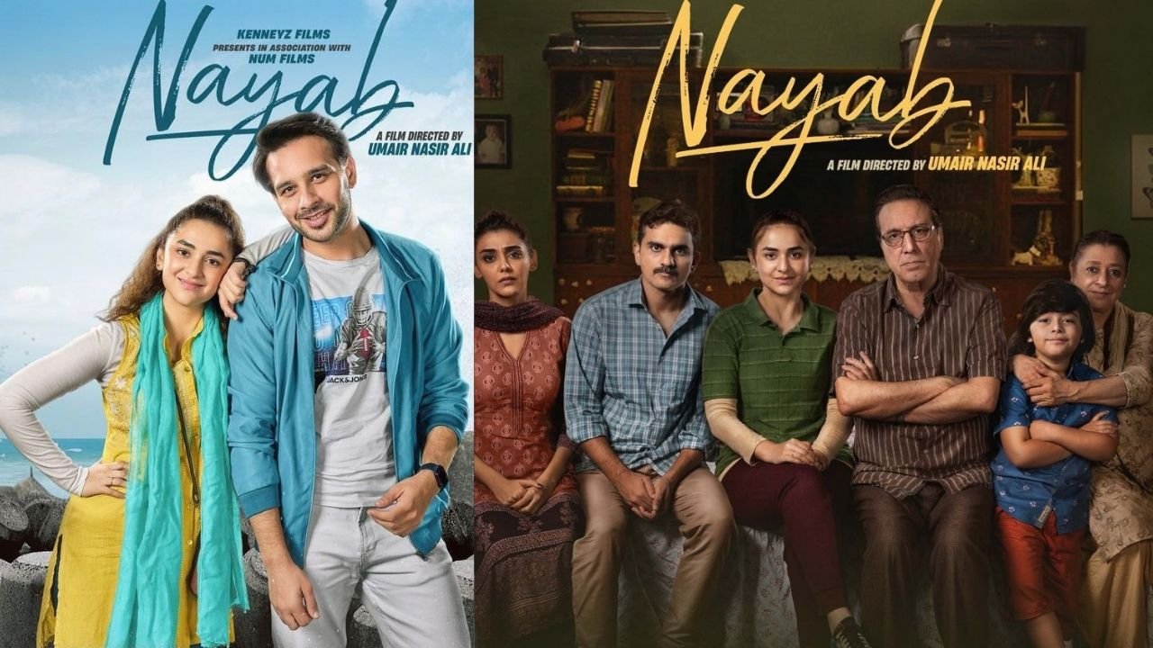 Yumna Zaidi’s Nayab selected for Jaipur Film Festival