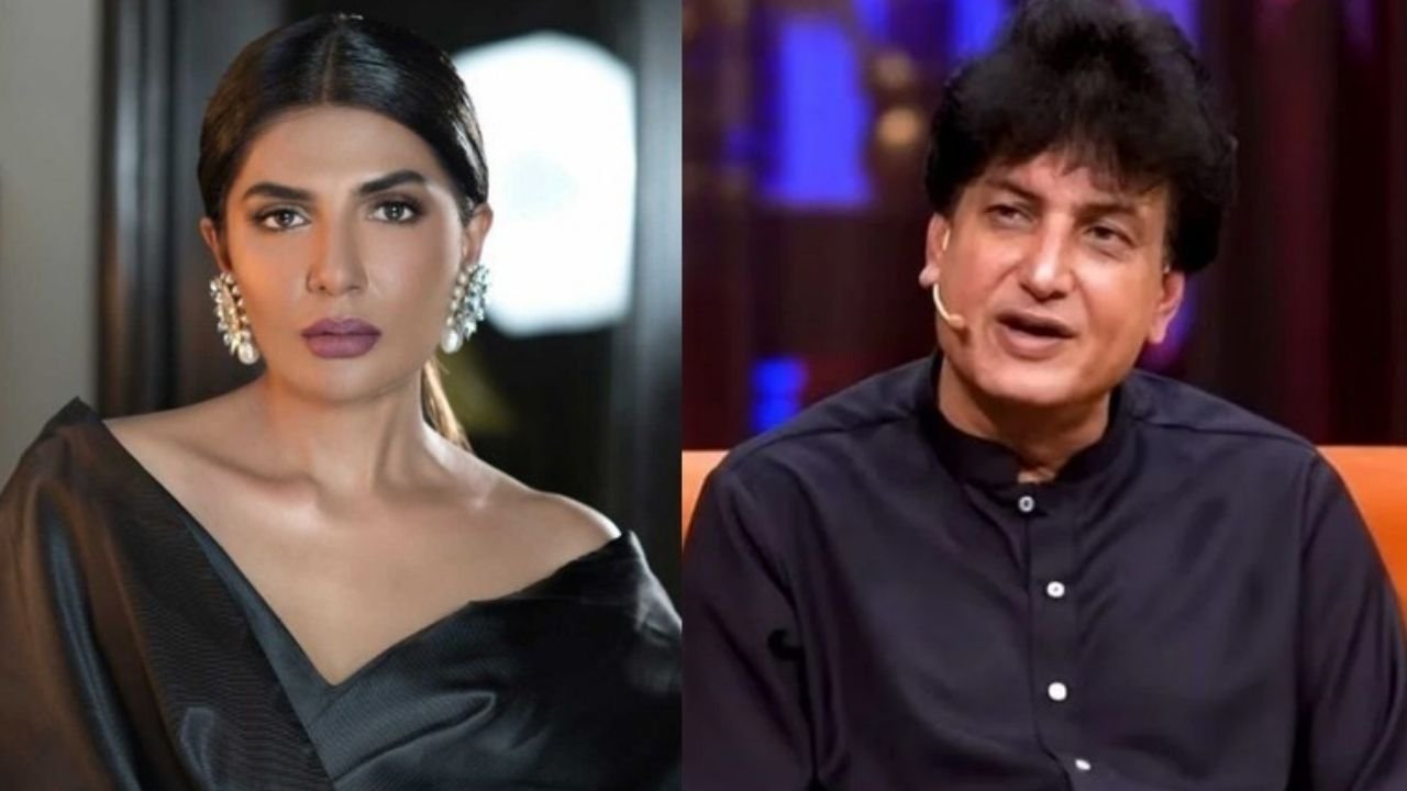 ‘Their bodies, their choice’: Iffat Omar’s take on the Khalil ur Rehman sex tape