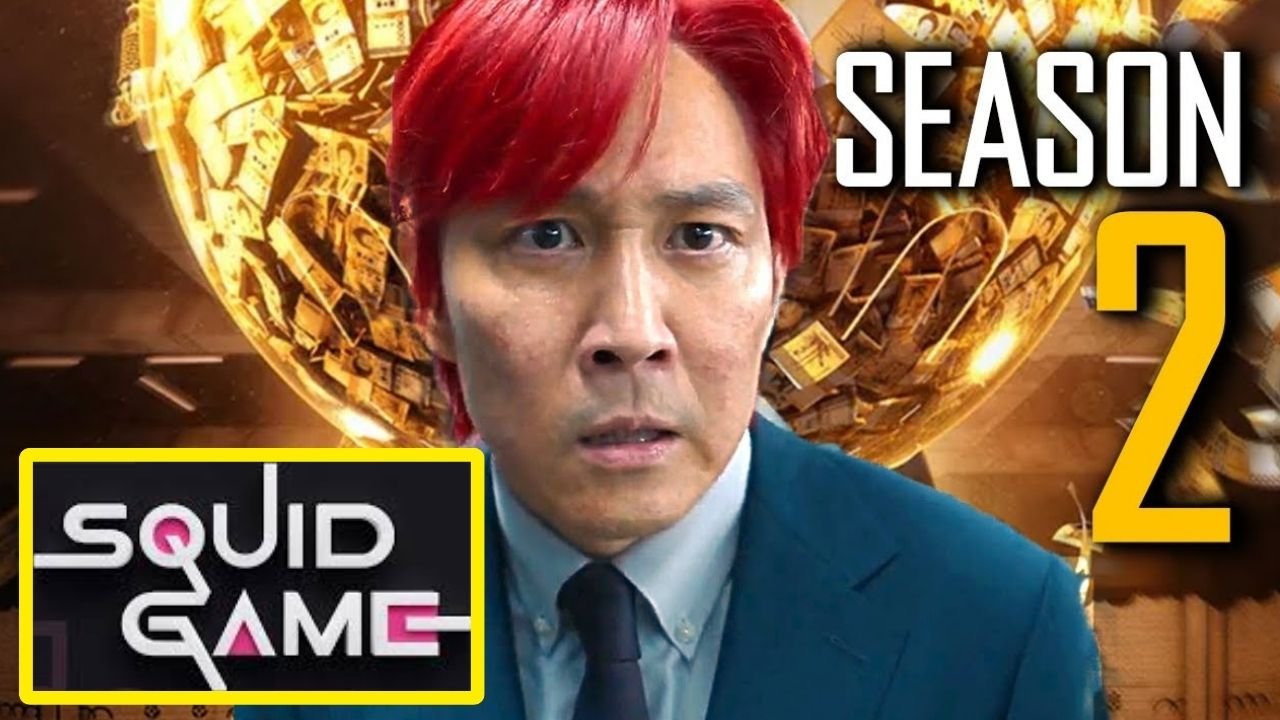 Buzz around ‘Front Man’ and new ‘Squid Game’ seasons intensifies