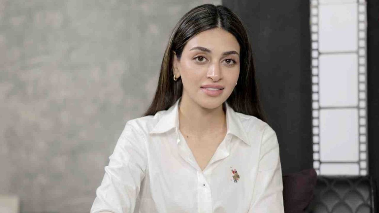 ‘You can’t act, you’re just a pretty face’; Anmol Baloch reflects on tough early days