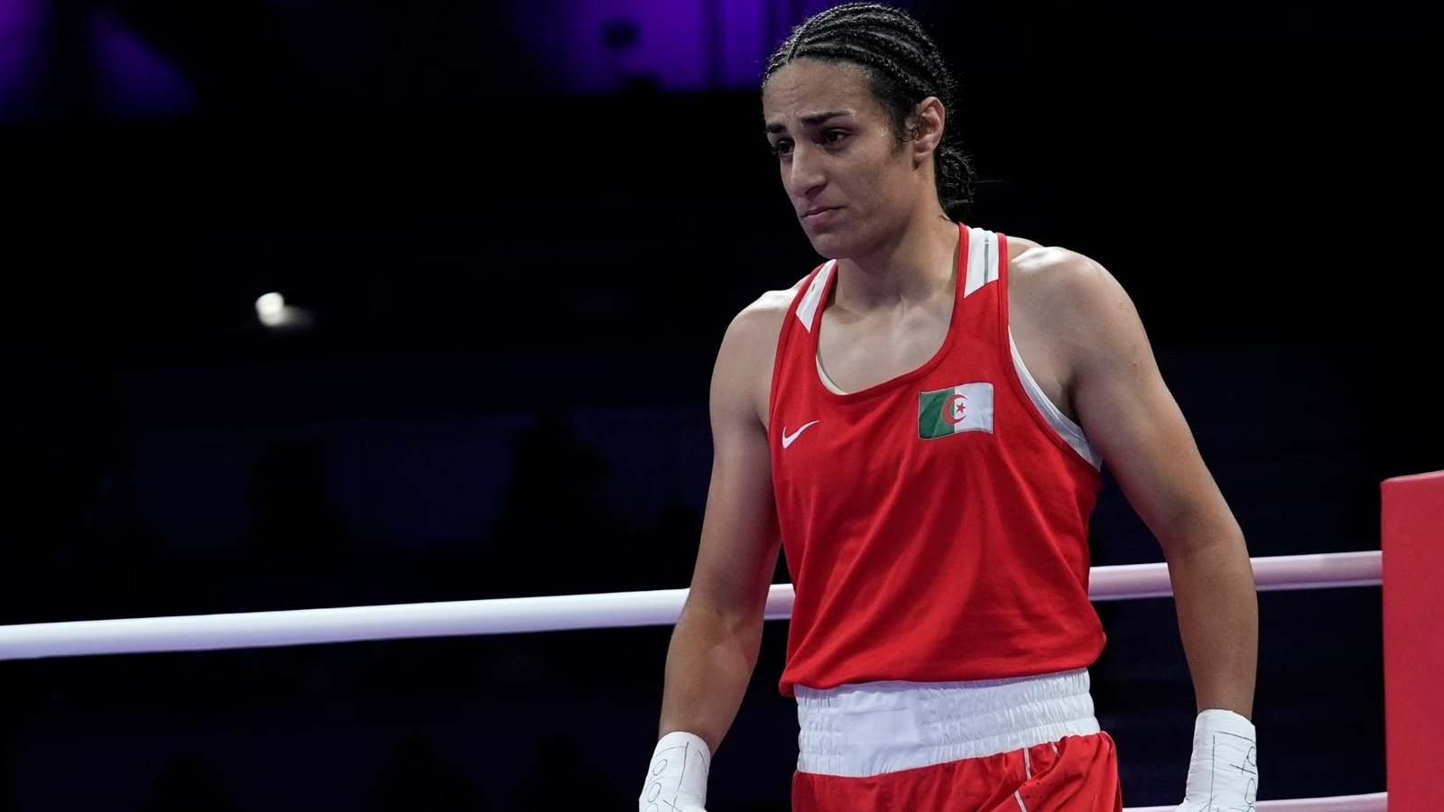 Social media rallies behind Imane Khelif as racism over Muslim boxer turns ugly