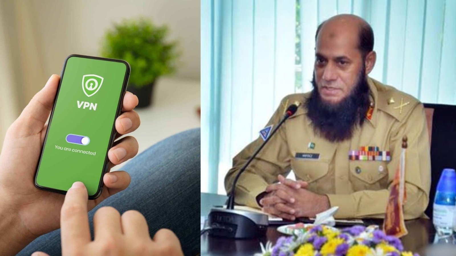 We can block VPNs in Pakistan, says Chairman PTA