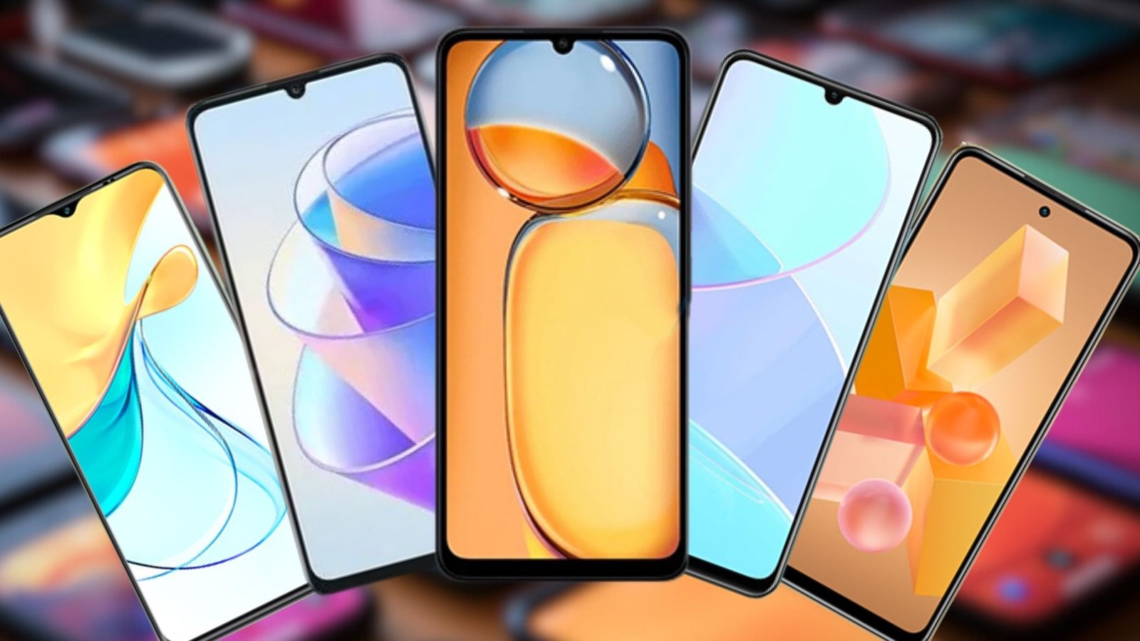 Smart phone laina hai lekin paisy kum hein? Here are best smartphones under 30,000