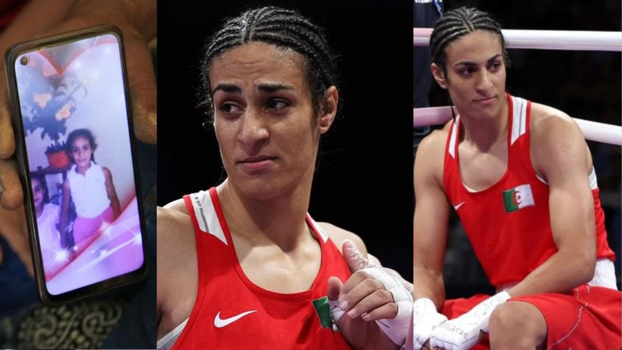 ‘I want to inspire’: Algeria’s woman boxer fighting prejudices