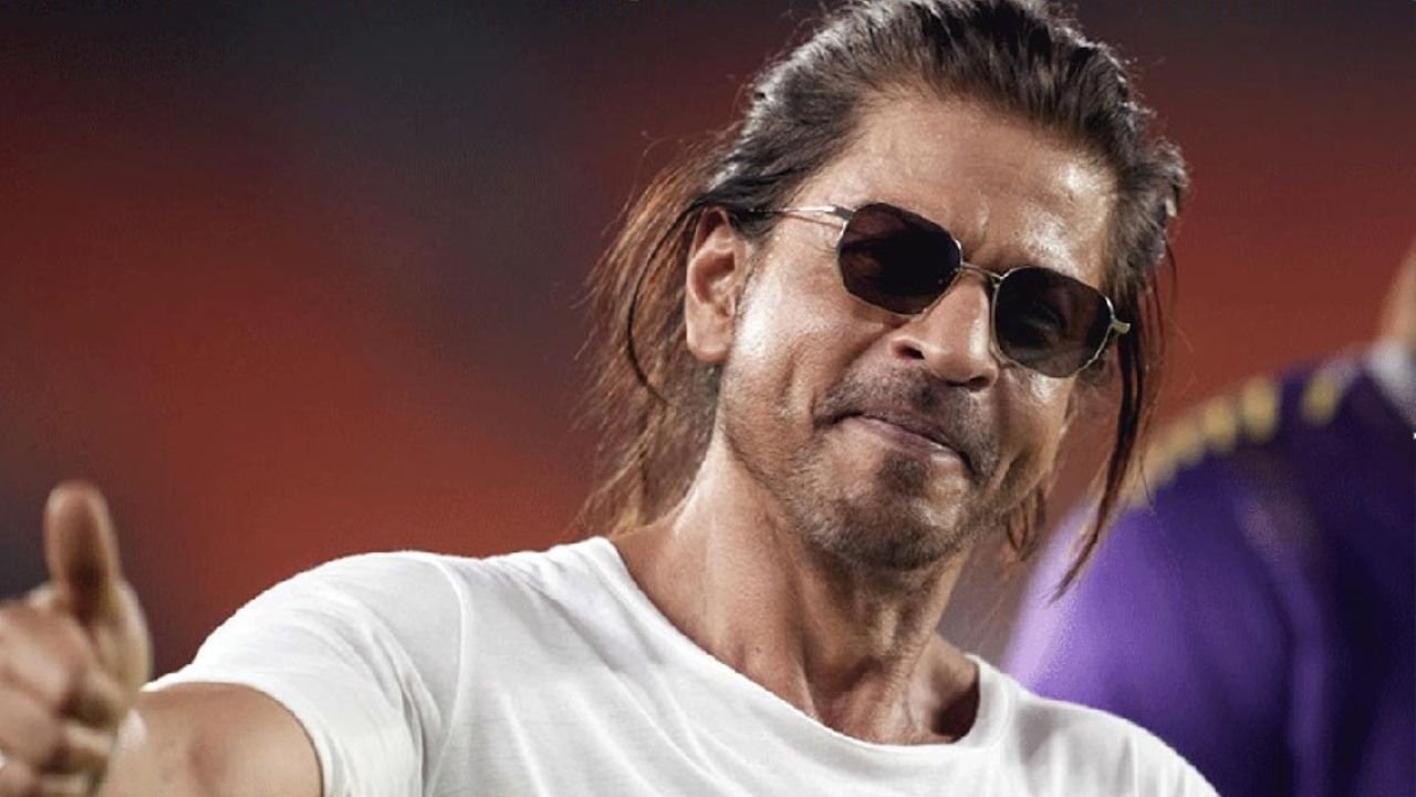 Shah Rukh Khan to be honoured at Locarno Film Festival