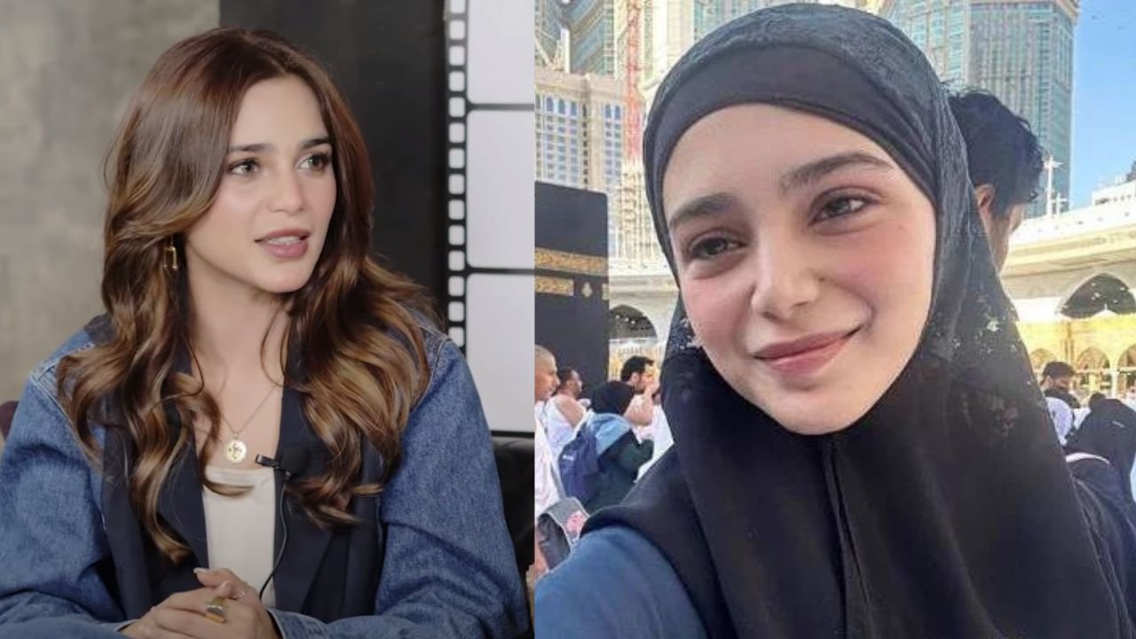 Aima Baig steps up to lead Pakistan’s ‘#MeToo’ movement