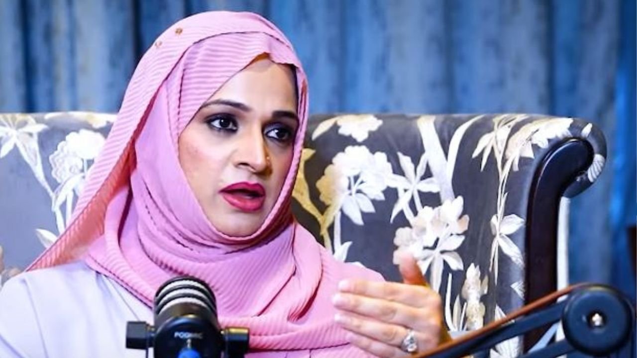 ‘I don’t remember my first wedding’: Noor Bukhari opens up about past marriages 