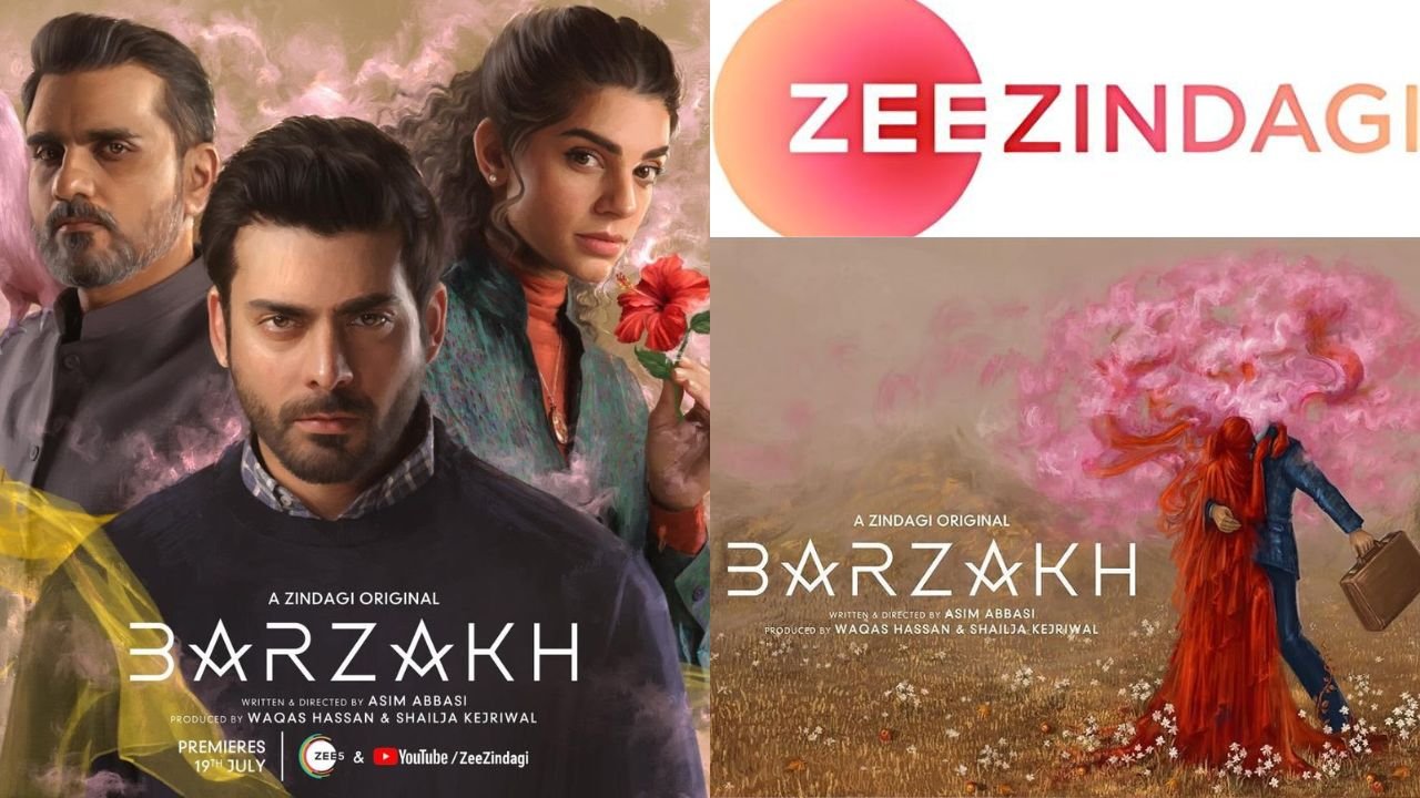 ‘Barzakh’ to be removed from YouTube Pakistan after severe public criticism