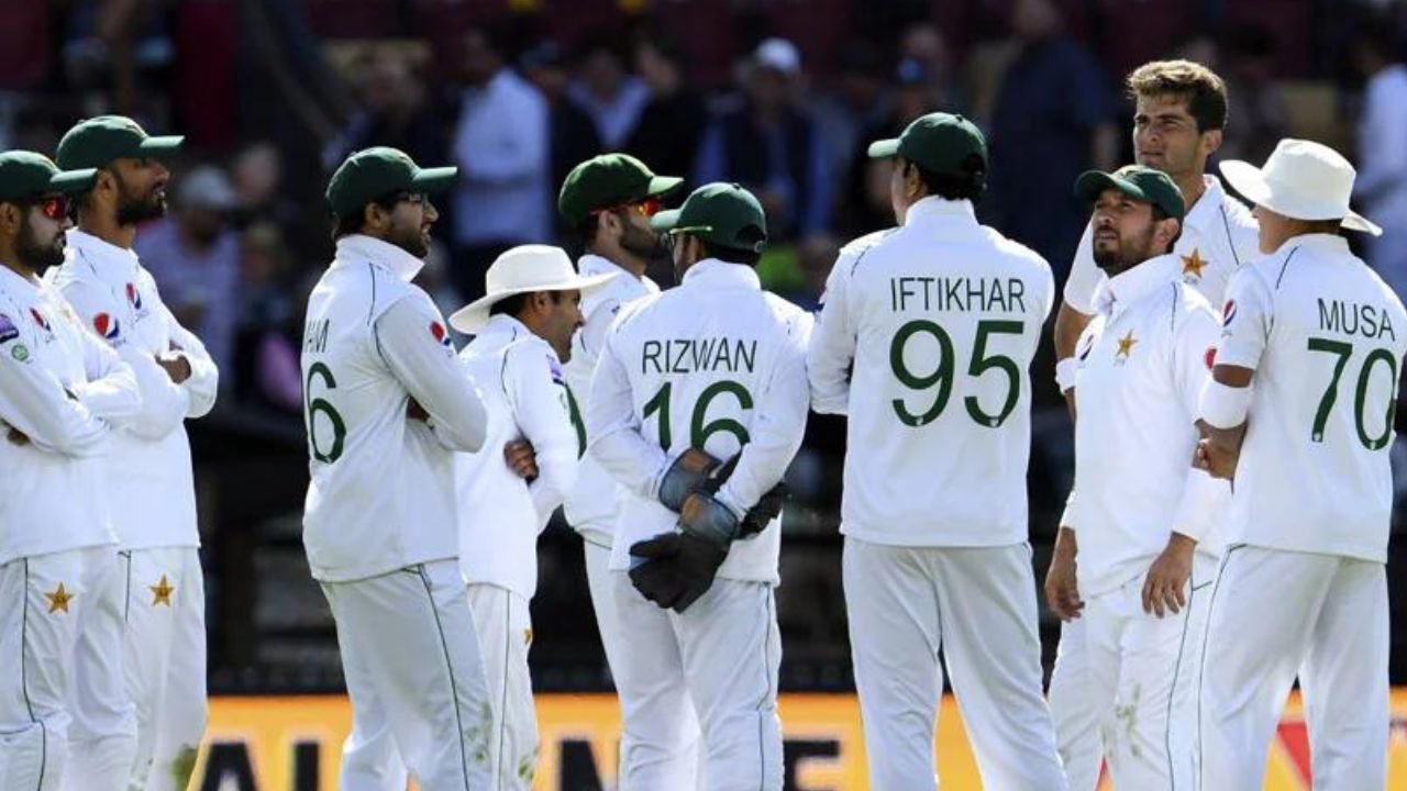 Pakistan squad announced for Bangladesh series with big change in leadership