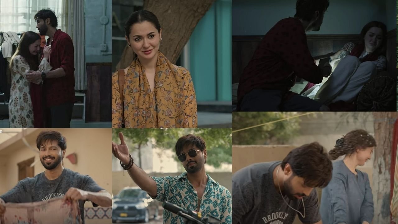 ‘Kabhi Main Kabhi Tum’ hit the right chords with entertainment and messaging