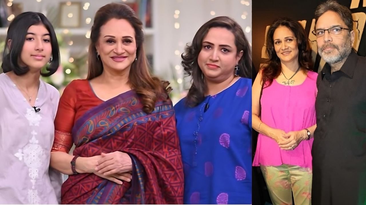 ‘My moral responsibility’: Bushra Ansari defends ex-husband amid backlash