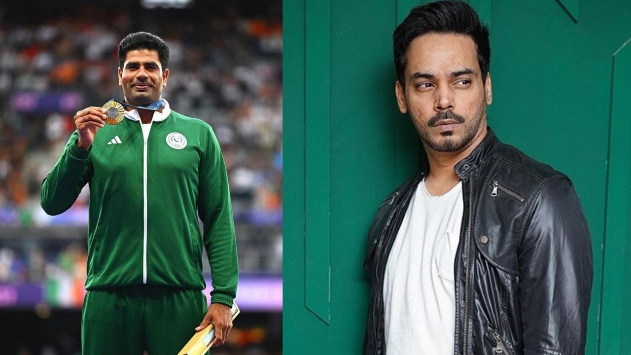 ‘Share receipts’; Gohar Rasheed demands proof from people announcing rewards for Arshad Nadeem