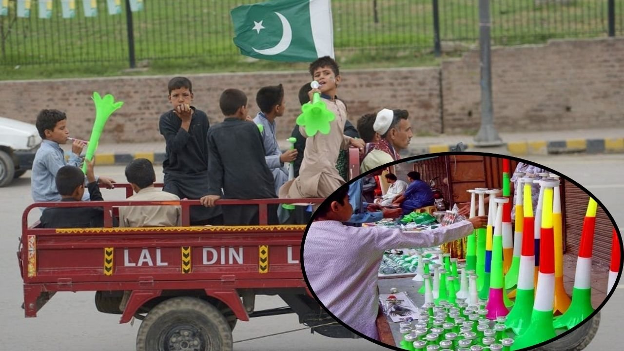 Bajay na bajao; Loud Baja banned in capital on August 14