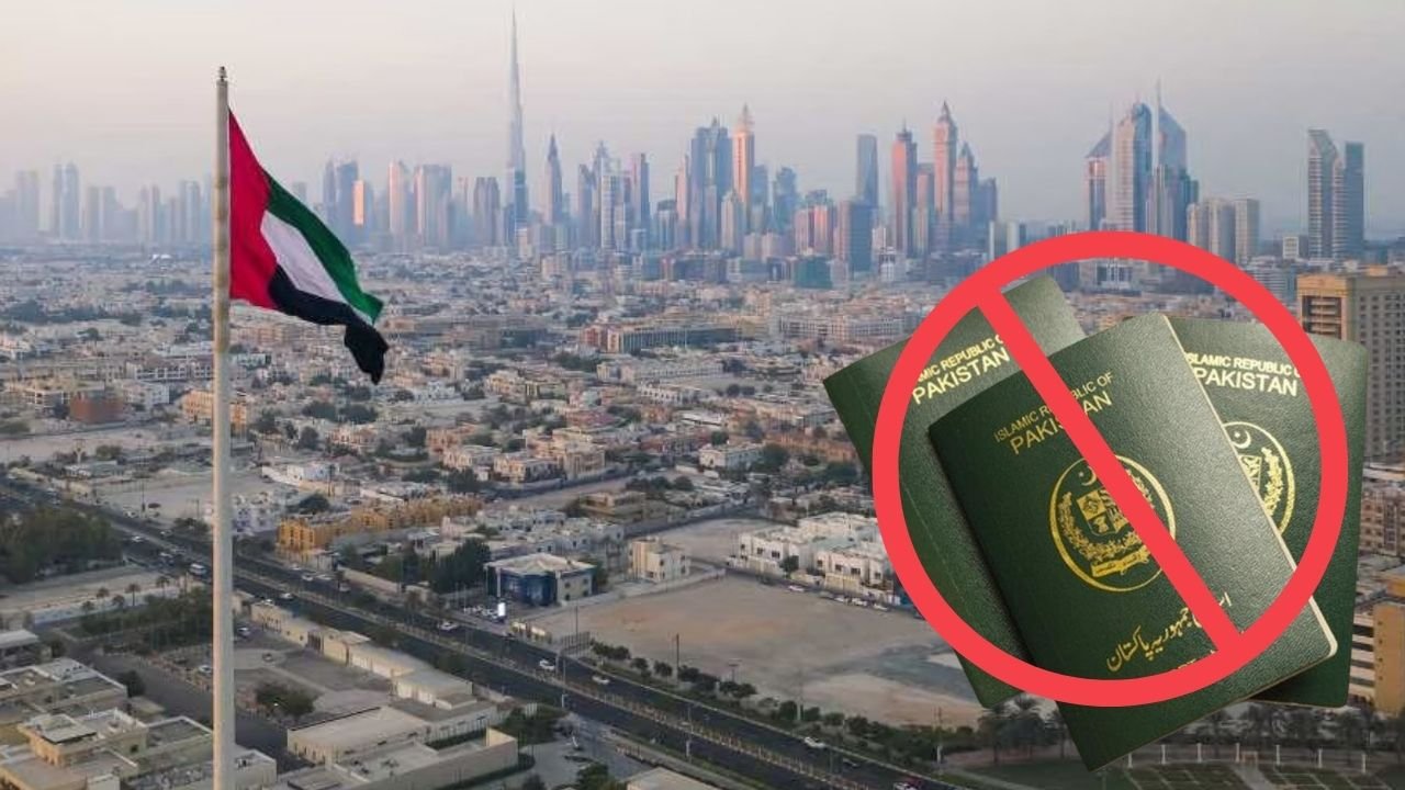 UAE ka visa nahin lag raha? Your social media activism might be why you’re unable to go to Dubai