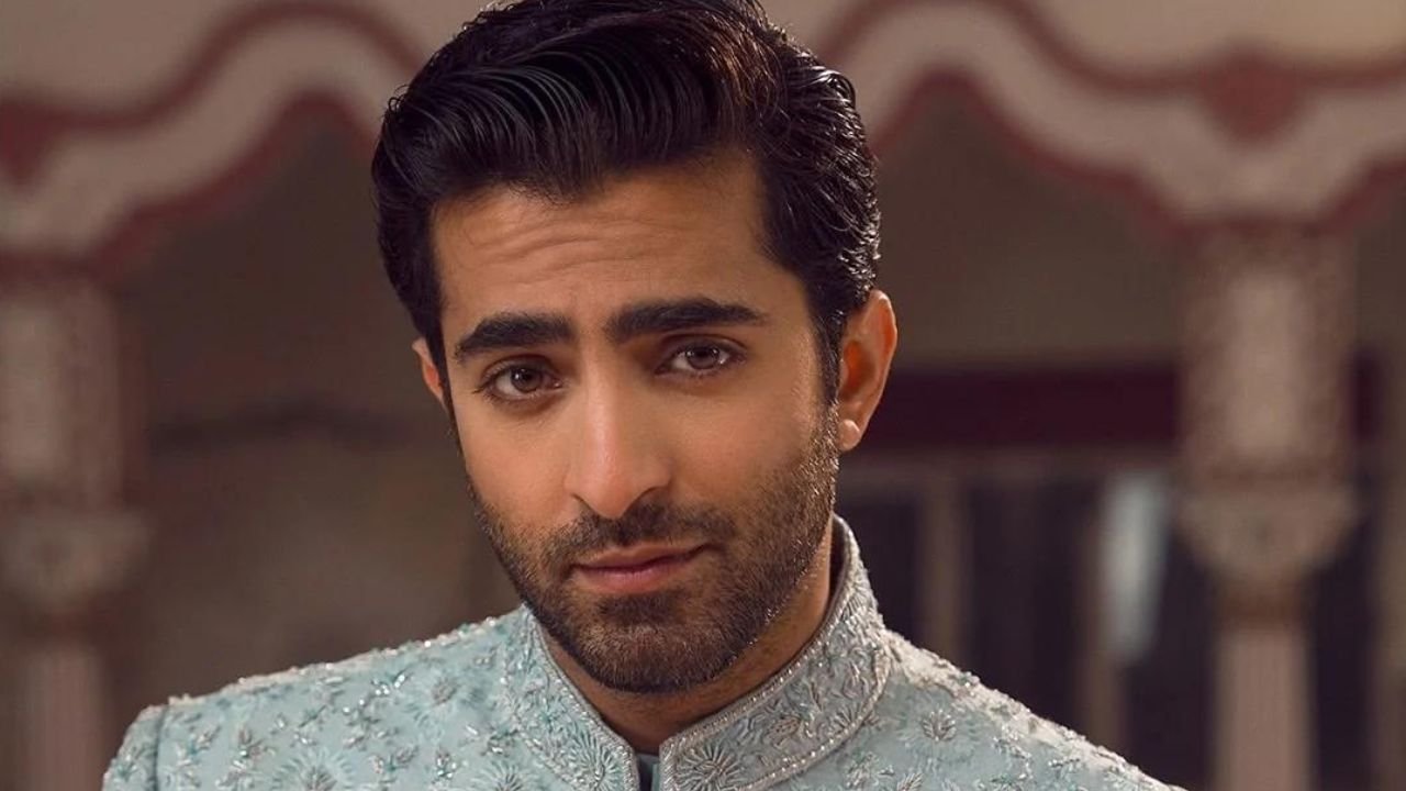 Exclusive: When is Sheheryar Munawar getting married?
