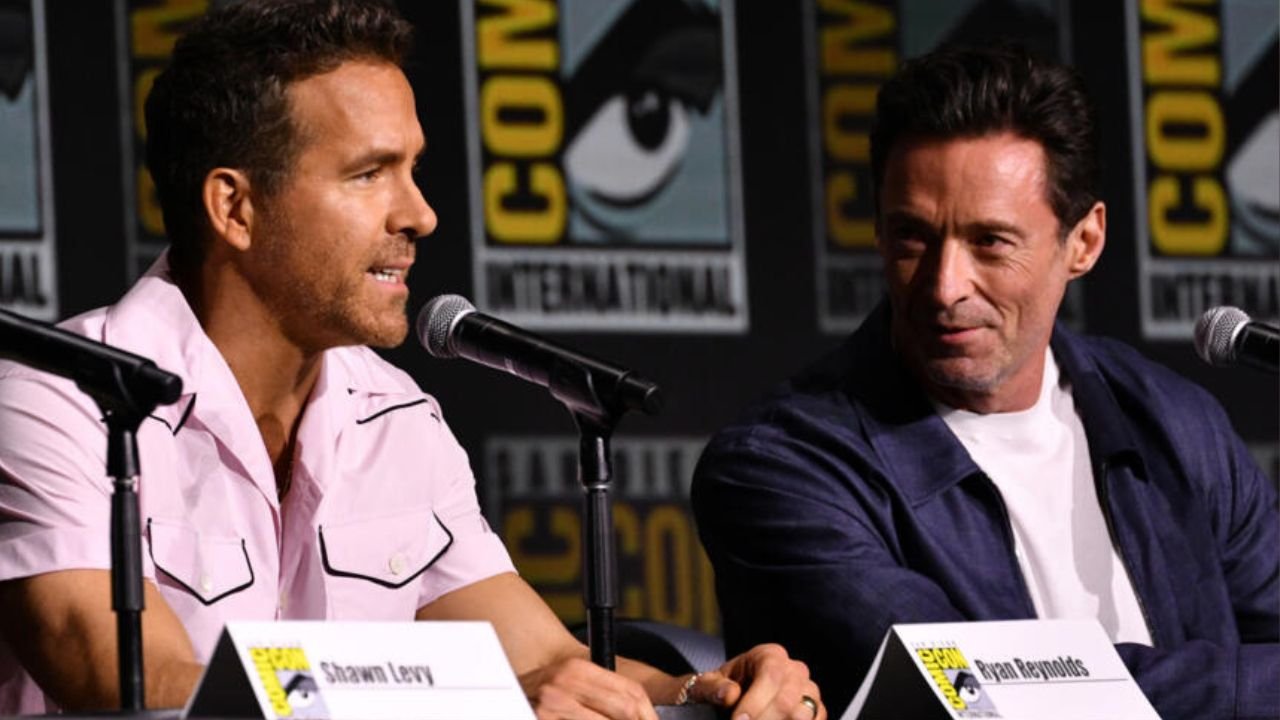 Viral marketing stunts made ‘Deadpool’ a $1bn hit, says Disney exec