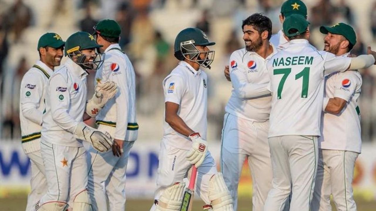 Why will there be no spectators at Pakistan- Bangladesh test?