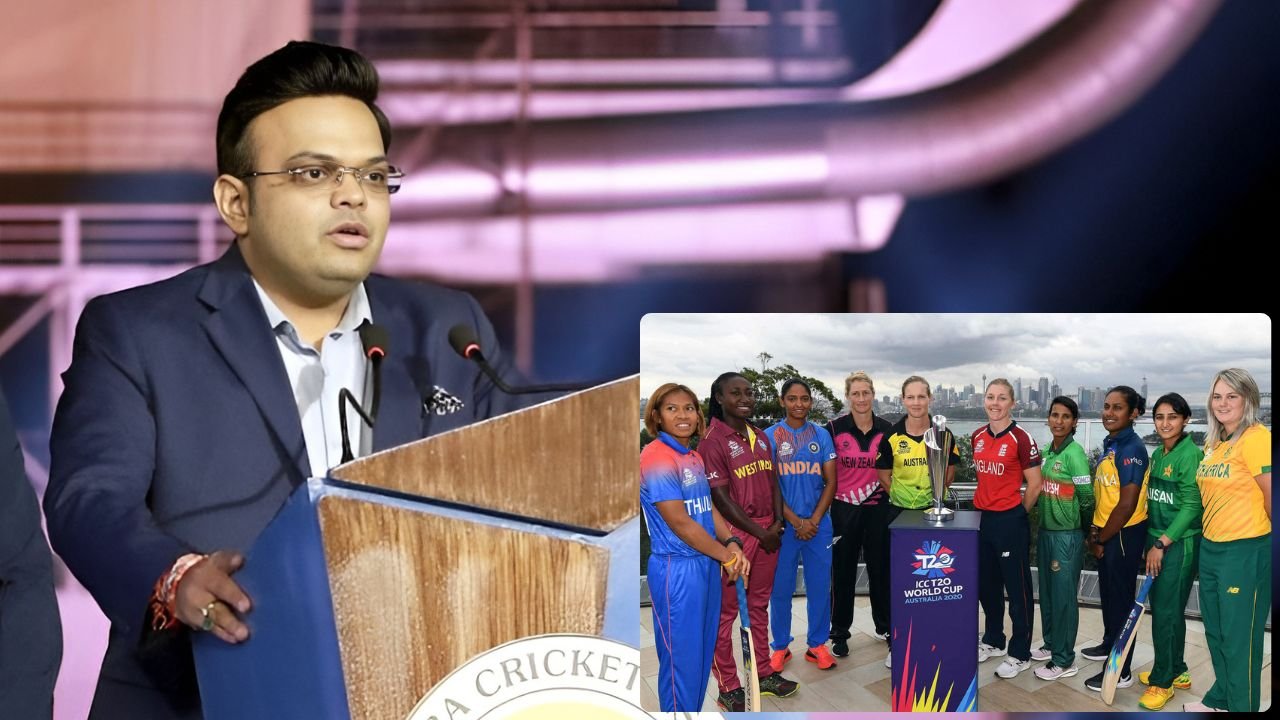 Why did India reject offer to host Women’s T20 World Cup?