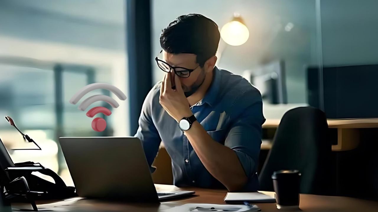 Extremely slow internet may threaten survival of e-commerce: ISPs