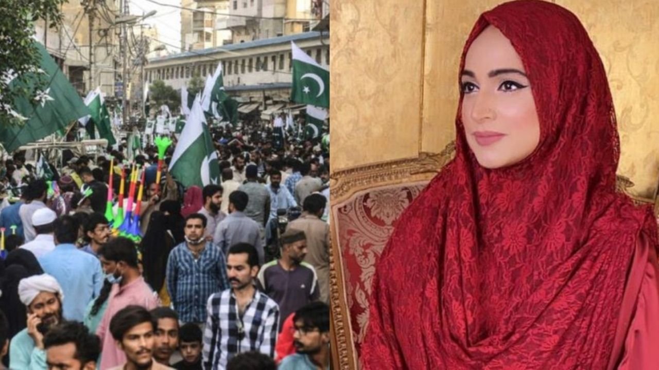 Noor Bukhari is angry at Independence Day posts