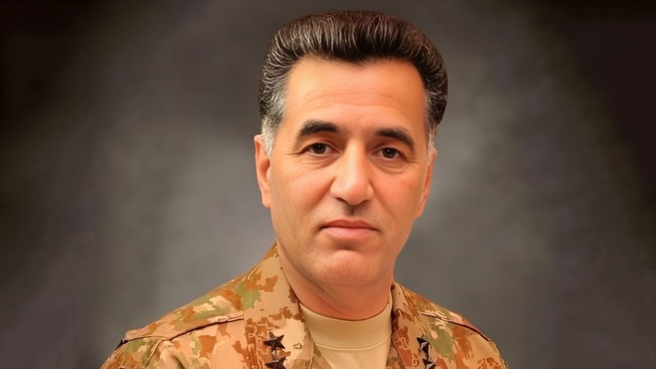 Two PTI politicians left the party on Faiz’s involvement in May 9 riots