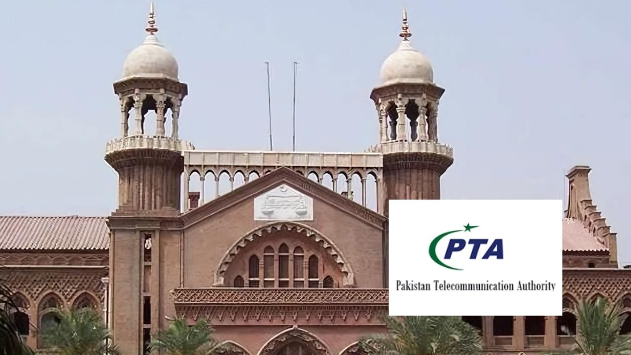 LHC summons PTA, federal govt and Information Ministry over internet disruption