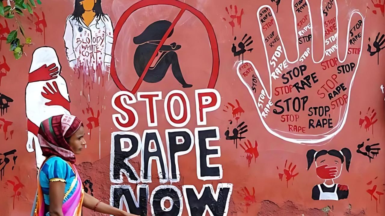 ‘Abuse every day’: Indian female medics speak out after brutal murder