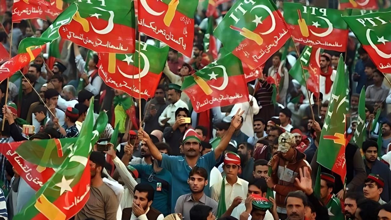 PTI rally rescheduled for September 8