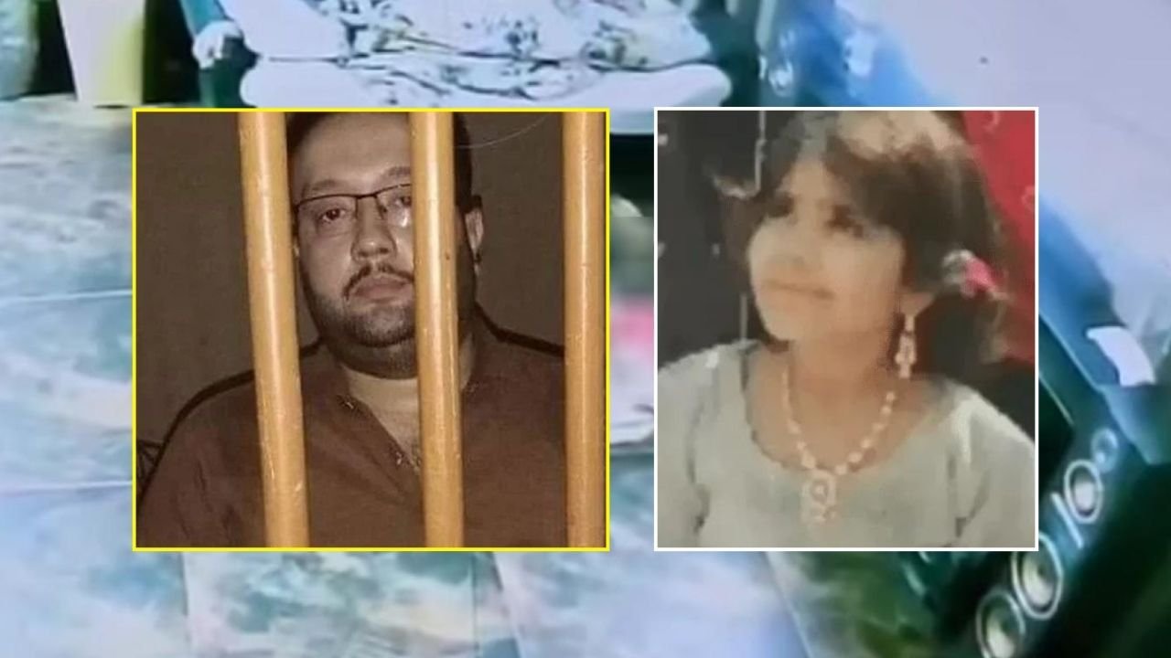 No justice for 10-year-old Fatima Phuriro