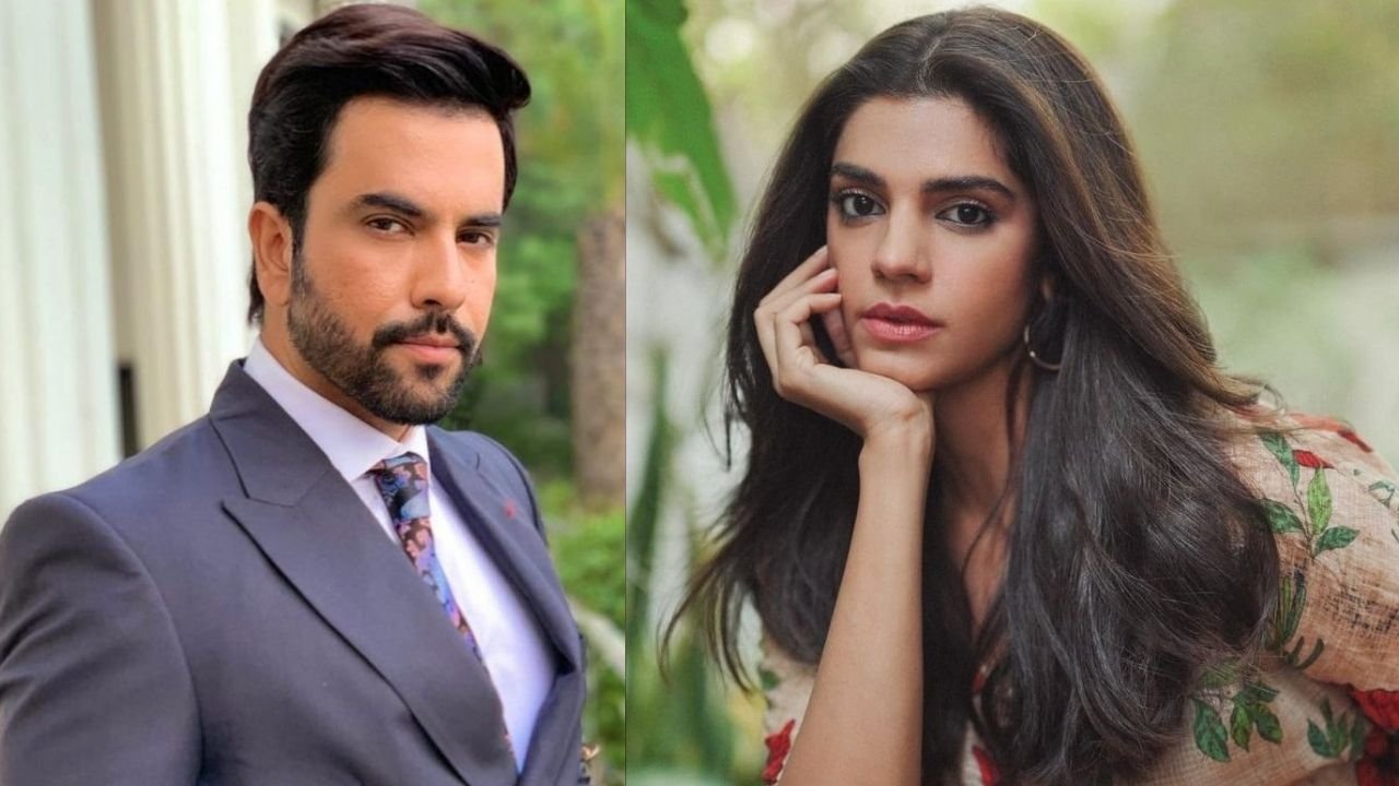 Junaid Khan regrets slapping Sanam Saeed for a scene