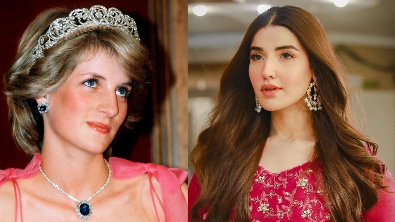 ‘I feel like I have royal blood in me’: Hareem Farooq