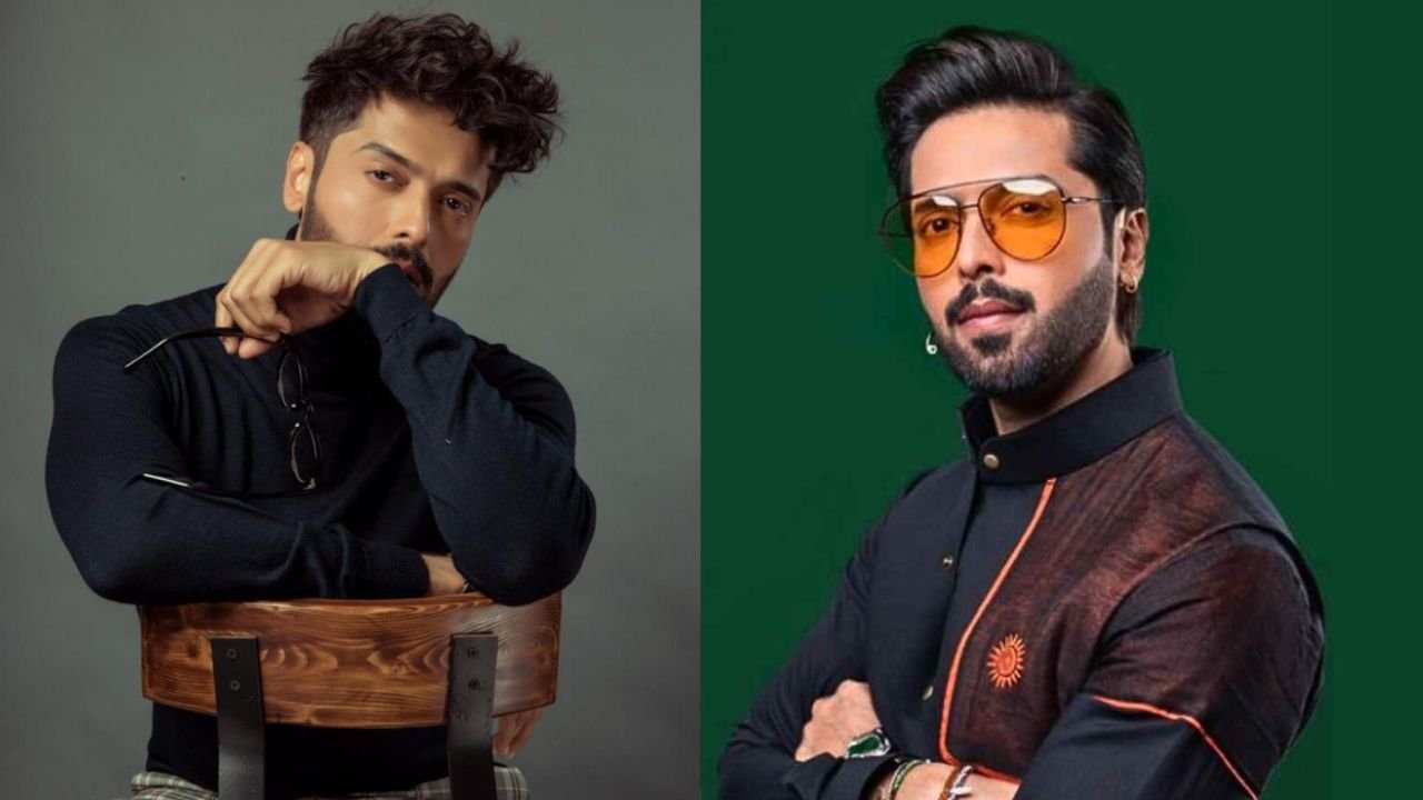 ‘Sticking to Pakistan made me a superstar’, says Fahad Mustafa