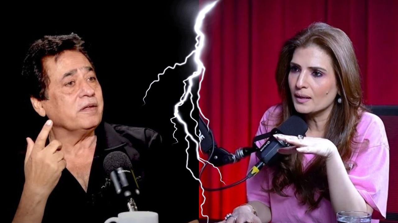 Syed Noor and Resham’s controversy takes a new turn