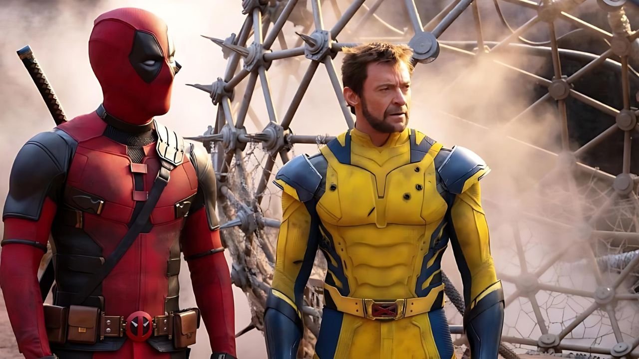 ‘Deadpool’ still has a pulse, again leading N.American box office