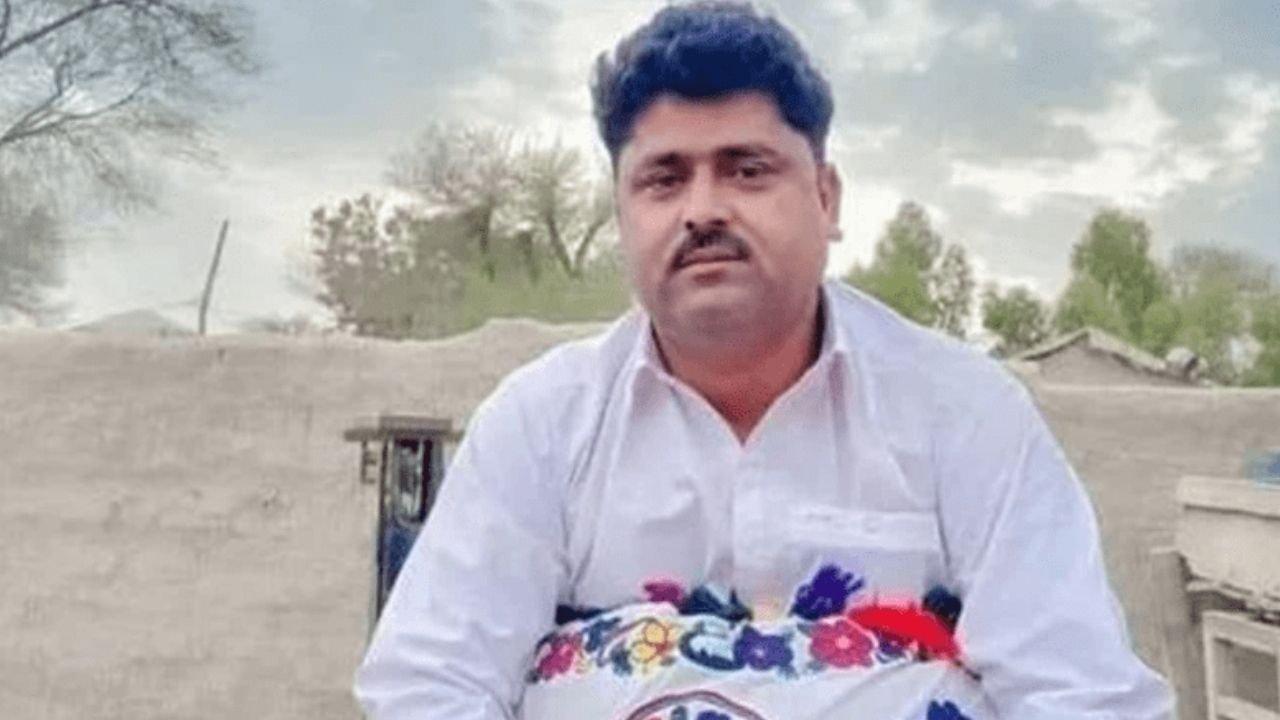 Sindhi journalist killed in Ghotki