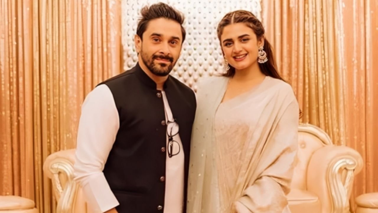 ‘Big fight every two weeks is normal in our love marriage,’ says Mani