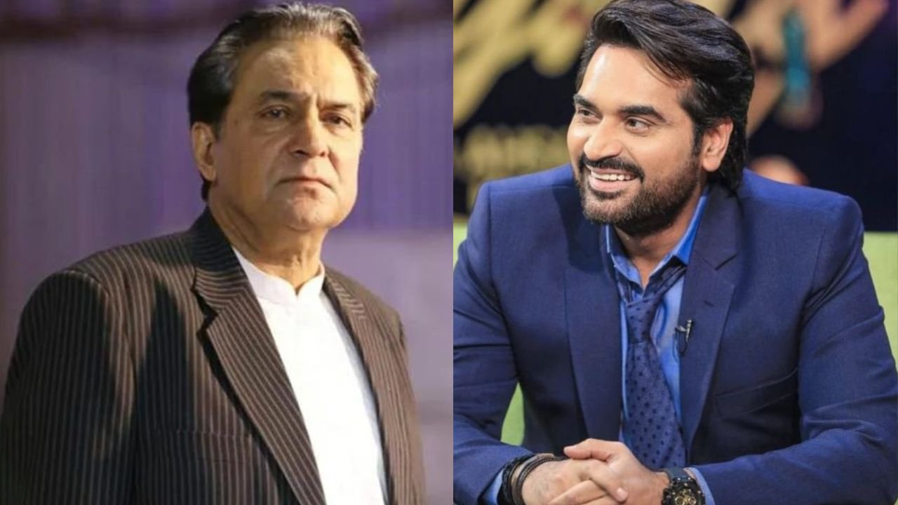 Humayun Saeed’s cool reply to Firdaus Jamal’s hate