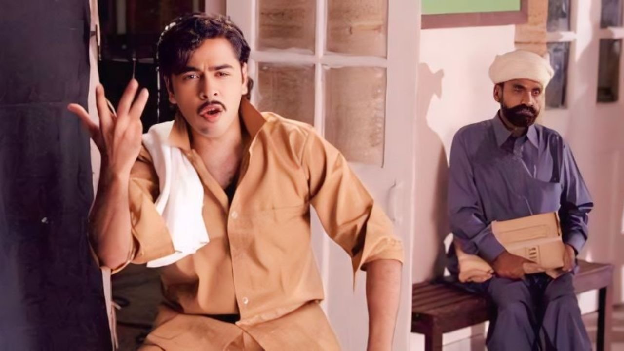 Exclusive:From ‘Bill Bill Pakistan’ to Shehzad Roy’s activism: Music’s power to challenge the status quo