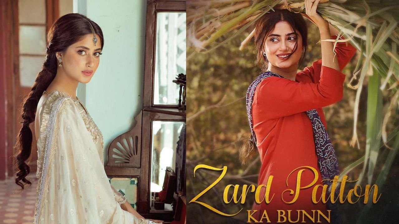 Sajal Aly explores Bahawalpur through her lens