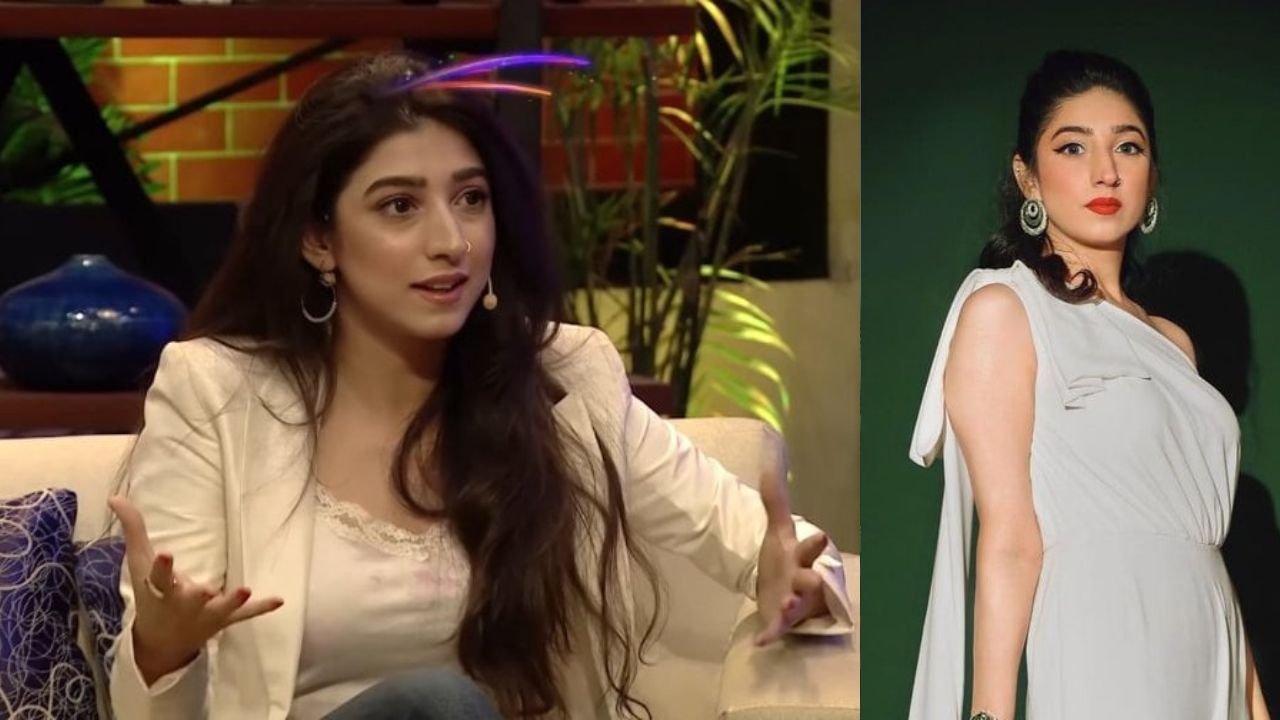 ‘If daughters are told to come home by Maghrib, the same rule should apply to sons’: Mariyam Nafees