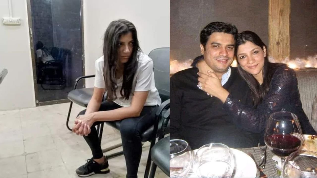 Natasha’s husband, CEO Gul Ahmed Energy, granted pre-arrest bail