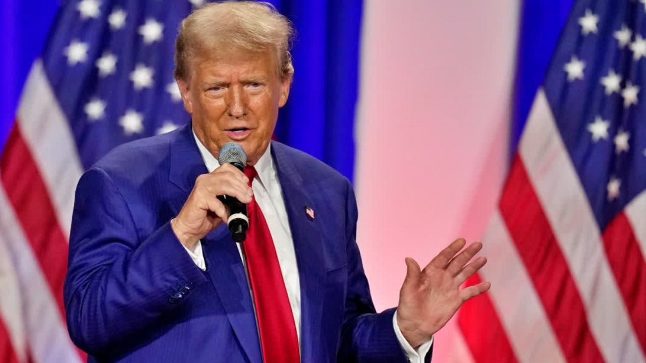 Explosive Trump biopic to hit US theaters before election: reports