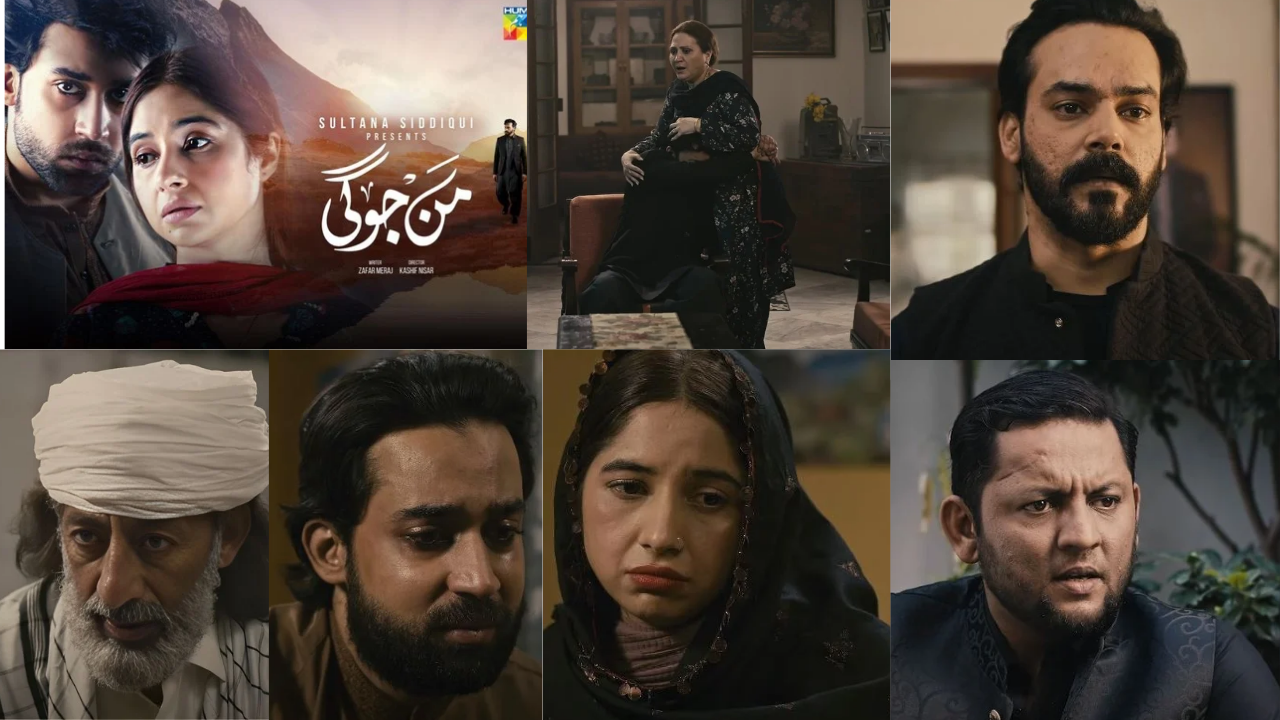 Mannjogi starts strong with bold take on Halala