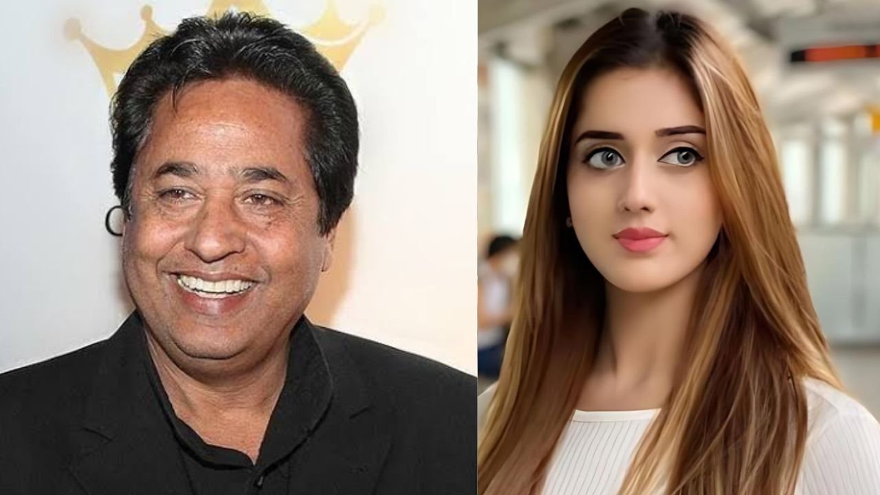 Syed Noor, Jannat Mirza face-off on responsibility for flop debut film