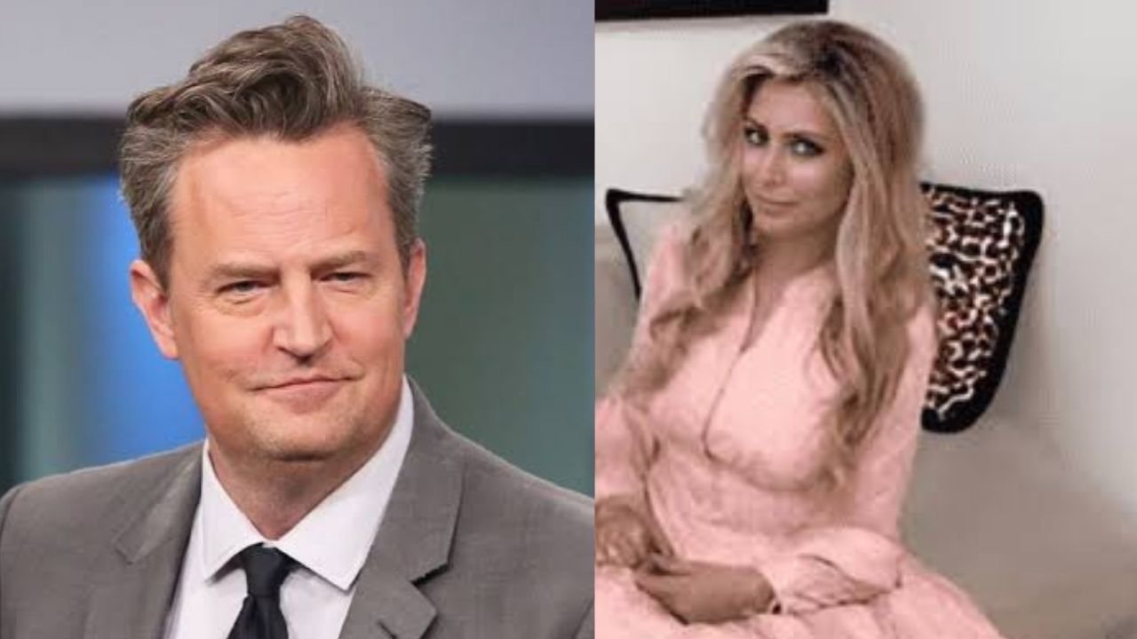 Jasveen Sangha aka Ketamine Queen charged over Matthew Perry’s death