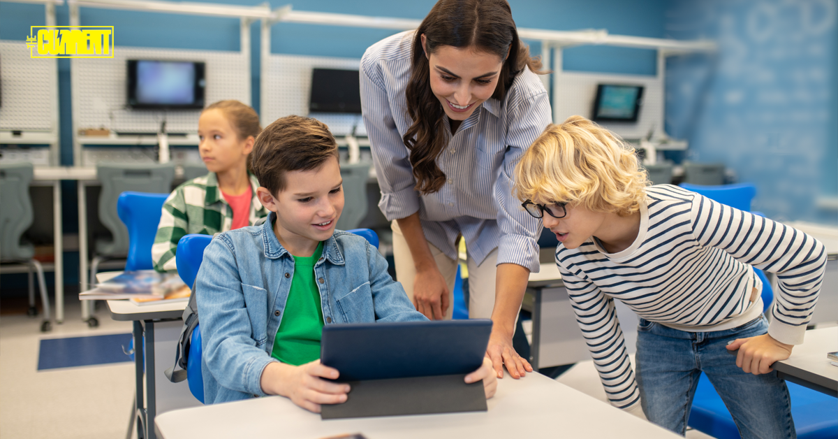 10 Ways Technology Can Help Boost Education In Pakistan