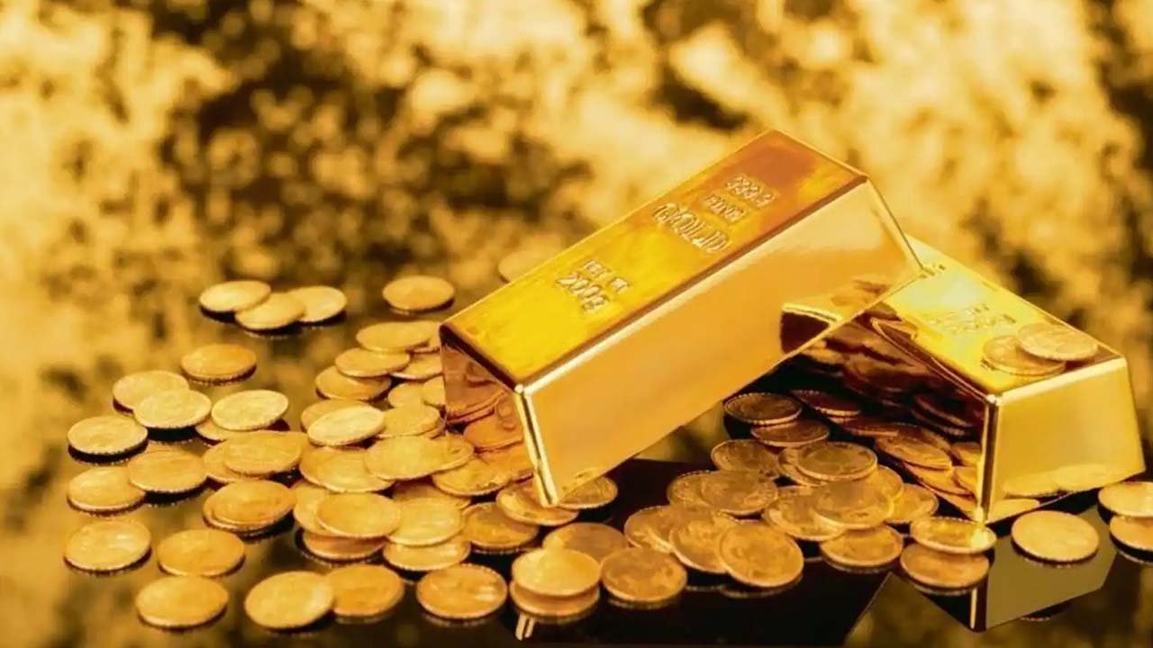 Gold price hits record high of Rs261,000 per tola in Pakistan